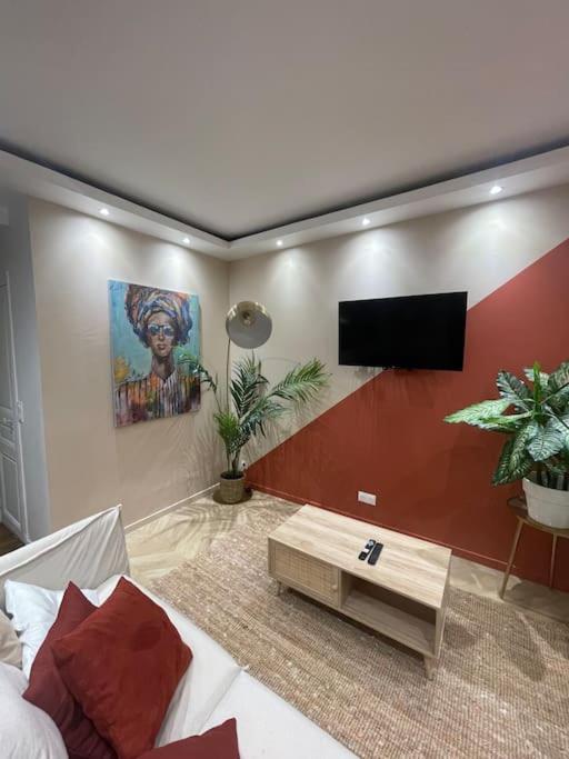 Mira - Sublime Apartment Close To Train Station Corbeil-Essonnes Esterno foto