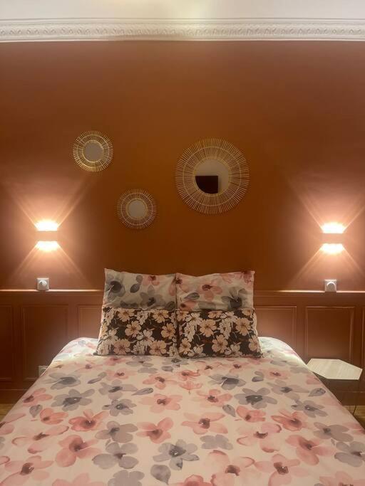 Mira - Sublime Apartment Close To Train Station Corbeil-Essonnes Esterno foto